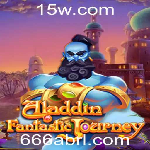Explorando o Mágico Mundo de 'Aladdin': Uma Jornada de Aventuras e Estratégia