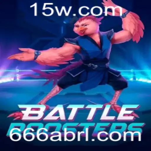 BattleRoosters: Um Mergulho no Universo do Jogo e Suas Regras