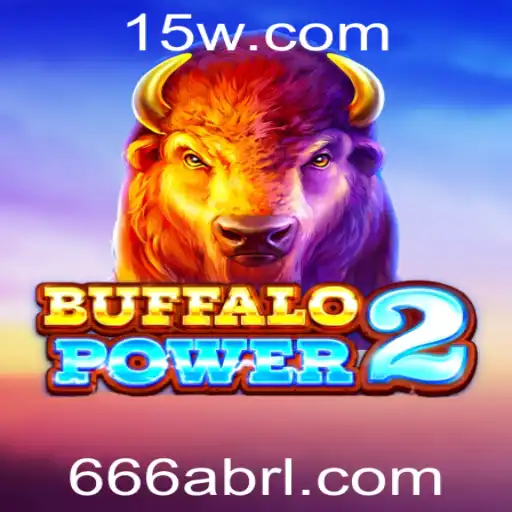BuffaloPower2: A emocionante jornada no mundo dos jogos