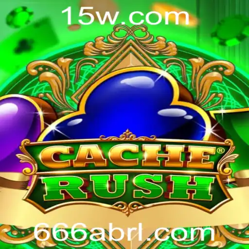 CacheRush: Embarque na Aventura do Geocaching