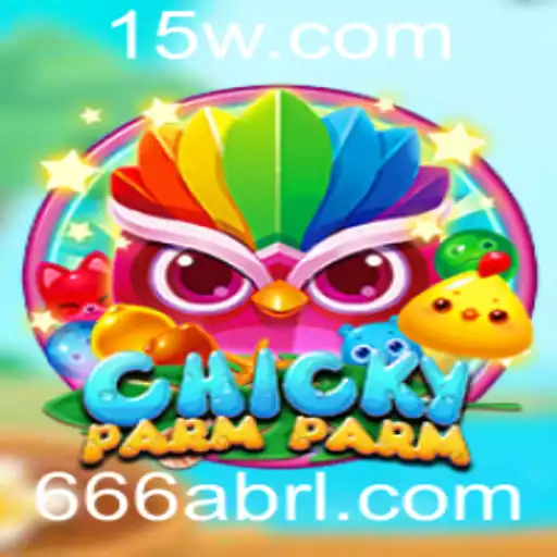 Descubra o Universo de ChickyParmParm: Um Jogo Revolucionário com Regras Inovadoras