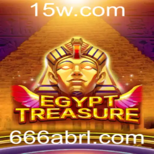 EgyptTreasure: Uma Jornada de Mistérios e Aventuras no Antigo Egito