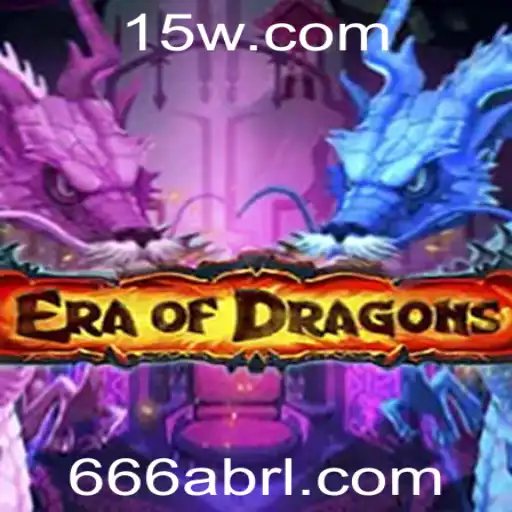 EraOfDragons: Mergulhe no Mundo Fantástico do Jogo