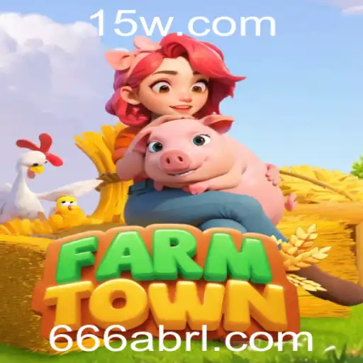 Descubra o encantador mundo de FarmTown: O jogo que revoluciona a agricultura virtual