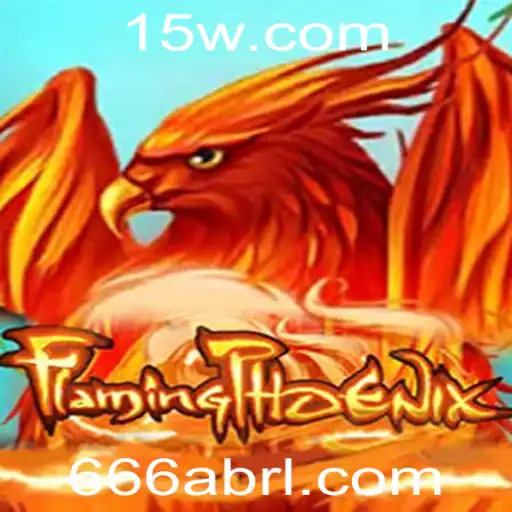 Descubra o Mundo de FlamingPhoenix: O Jogo Que Está Conquistando a Galáxia dos Games
