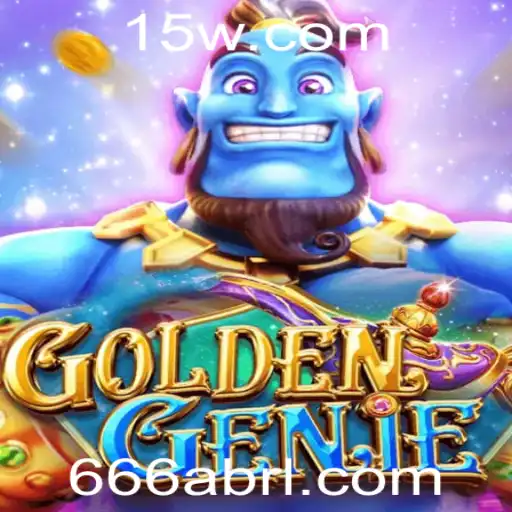Explorando o Novo Jogo GOLDENGENIE: Uma Jornada Enigmática