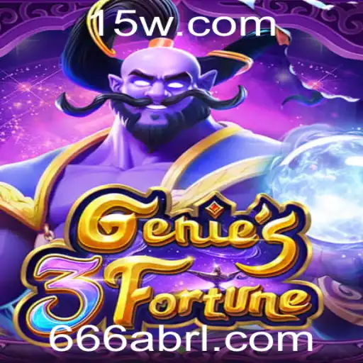 Explorando o Mundo de Genie3Fortune: Um Mergulho nas Regras e Dinâmicas do Jogo