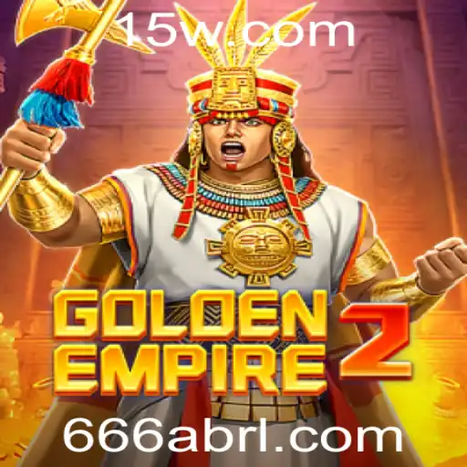 Descubra o Fascinante Mundo de GoldenEmpire2