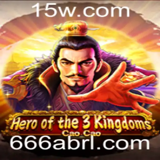Descubra o Mundo de Heroofthe3KingdomsCaoCao: Estratégia e Aventura