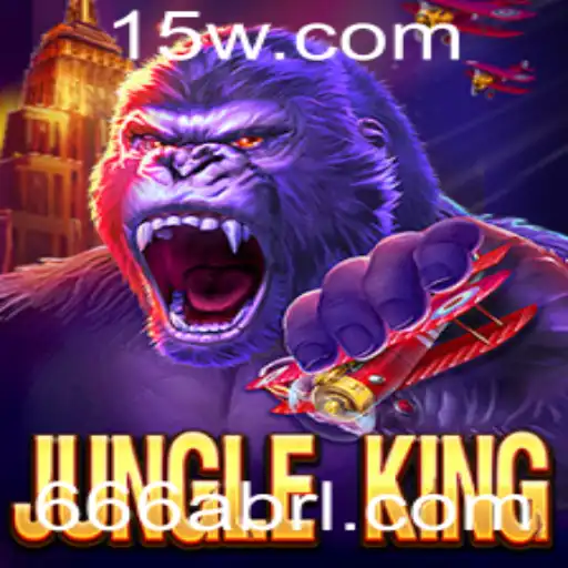 JungleKing: Explore as Aventuras do Novo Jogo de Estratégia