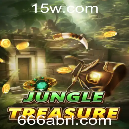 Descubra a Aventura: JungleTreasure