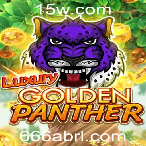 Descubra o Universo Fascinante de LUXURYGOLDENPANTHER: Um Jogo de Estratégia Inovador