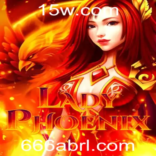 Descobrindo LadyPhoenix: O Jogo Misterioso de Estratégia e Intriga
