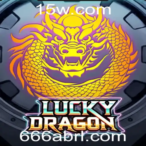 LuckyDragon e a Palavra-Chave Misteriosa 666a