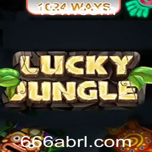 Descubra LuckyJungle1024: O Novo Jogo de Aventura
