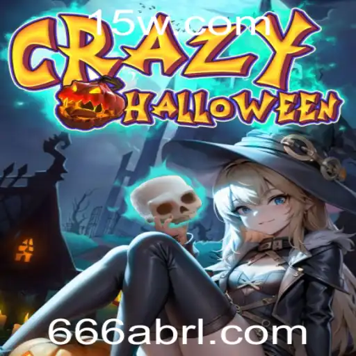 Descubra o Mundo Encantado de CrazyHalloween