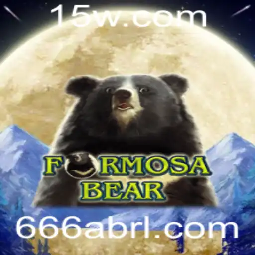 FormosaBear: Descubra o Novo Fenômeno do Mundo dos Jogos