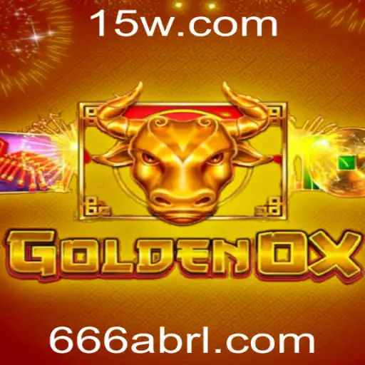 GoldenOx: Um Mergulho no Mundo do Jogo Inovador