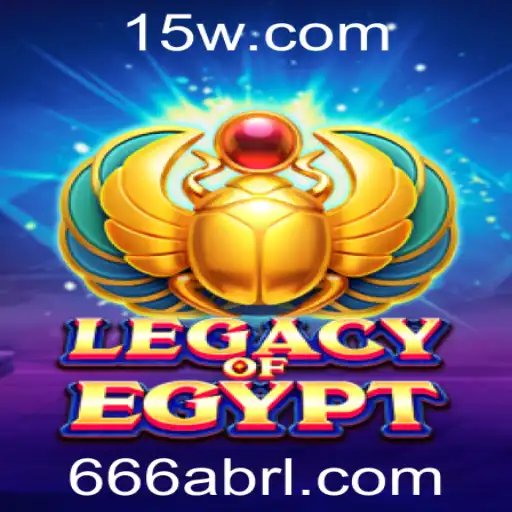 Descubra o Fascinante Mundo de LegacyOfEgypt: Um Mergulho na Antiga Civilização