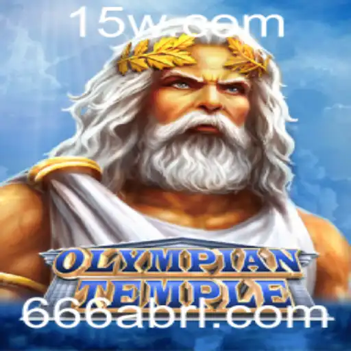 OlympianTemple: Aventura Mitológica com a Chave 666a