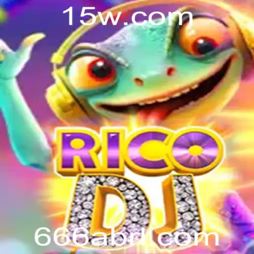 Descubra 'RicoDJ': O Jogo que Conquista com Estratégia e Mistério