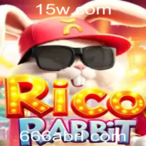 Explorando RicoRabbit: Um Salto para a Aventura Digital