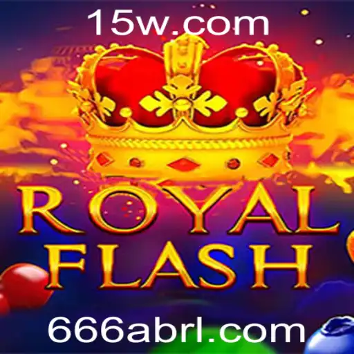 Descubra RoyalFlash: O Jogo de Cartas Revolutionário