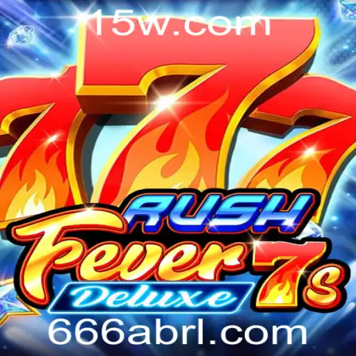 Descubra o Mundo Empolgante de RushFever7sDeluxe: Um Jogo de Azar e Estratégia