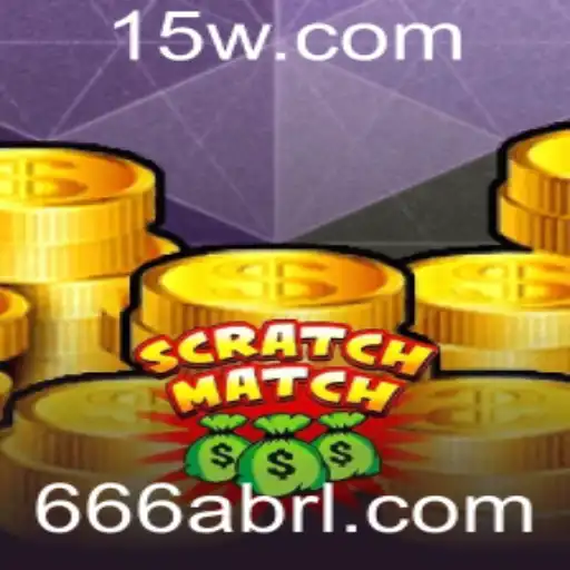 O Novo Fenômeno dos Jogos: ScratchMatch