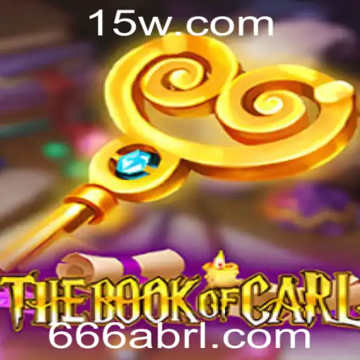 Explorando o Mundo Intrigante de 'TheBookofCarl'