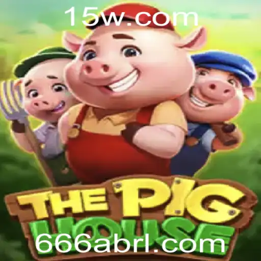 Descubra o Mundo Enigmático de ThePigHouse: Um Jogo de Estratégia e Mistério