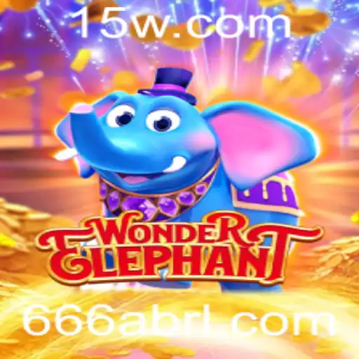 Explorando o Mundo Fantástico de 'WonderElephant'