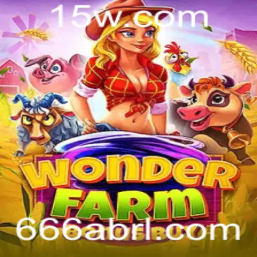 Descubra o Mundo Envolvente de WonderFarmBonusBuy